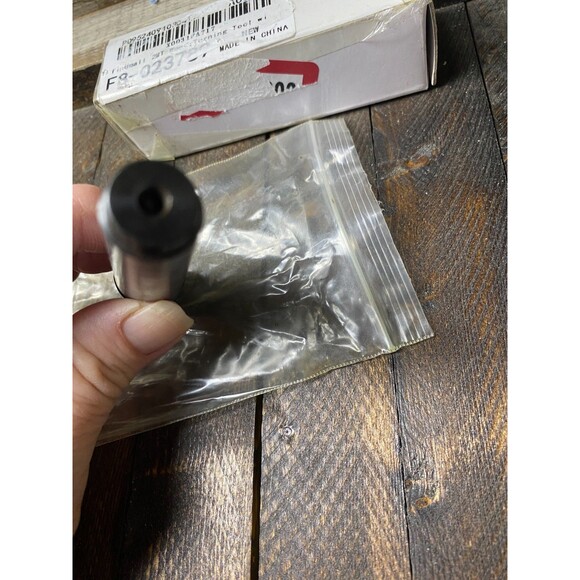 Findmall 2MT Wood Turning Tool With 5/8 Inch Super Wood Lathe Drive Center - Picture 3 of 5